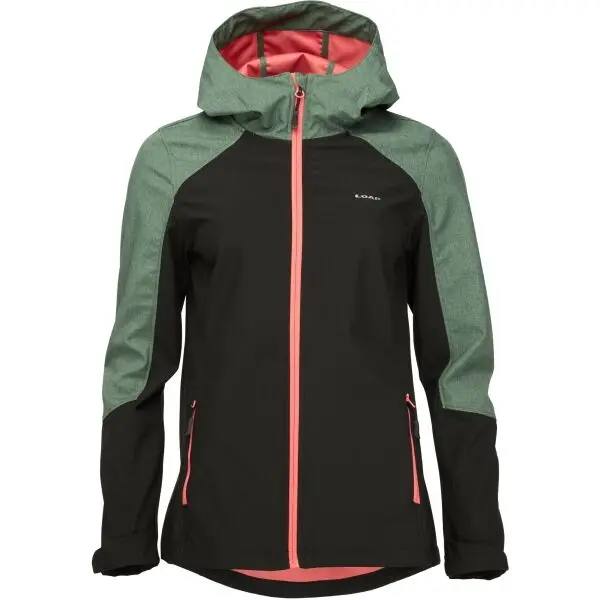 LOAP LOAP LADANA Дамско яке, черно, размер