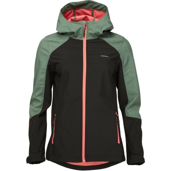 LOAP LOAP LADANA Дамско яке, черно, размер