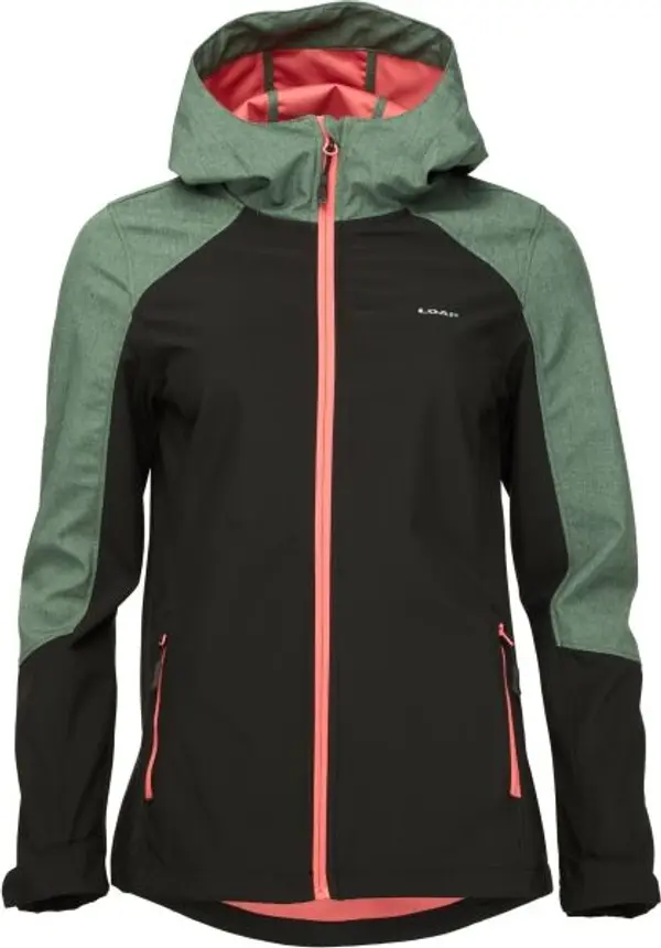 LOAP LOAP LADANA Дамско яке, черно, размер