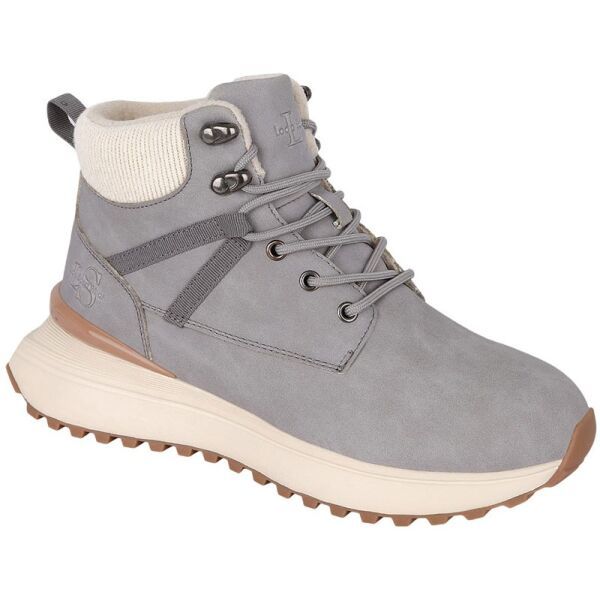 Loap Loap LAURIE Дамски зимни обувки, сиво, размер