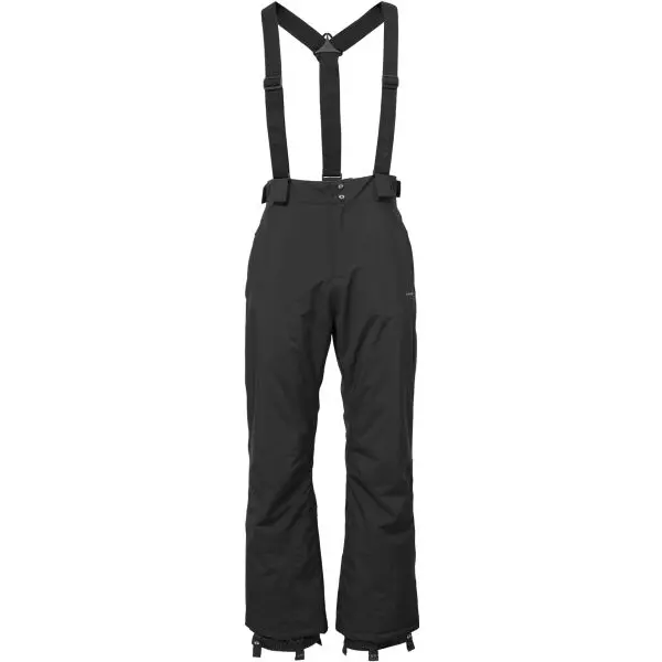 LOAP LOAP LAWDAR Мъжки панталони за ски, черно, размер