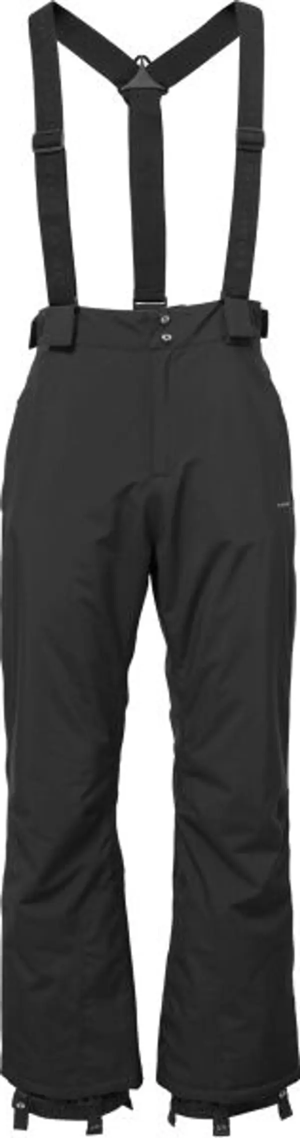 LOAP LOAP LAWDAR Мъжки панталони за ски, черно, размер