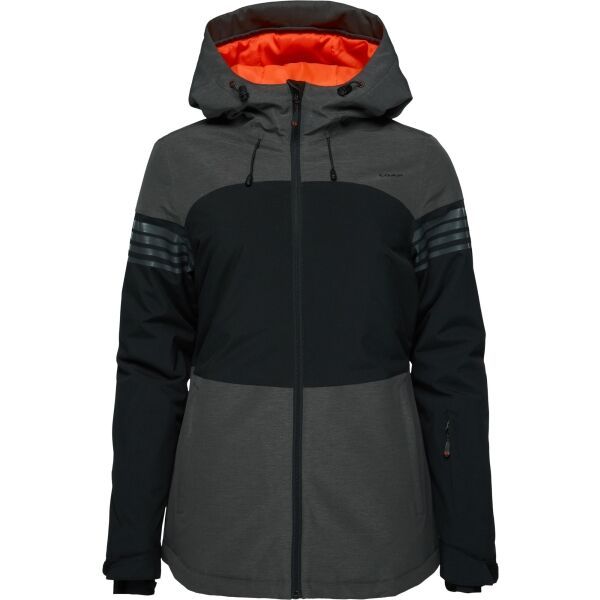 LOAP LOAP LAWELA Дамско ски яке, черно, размер