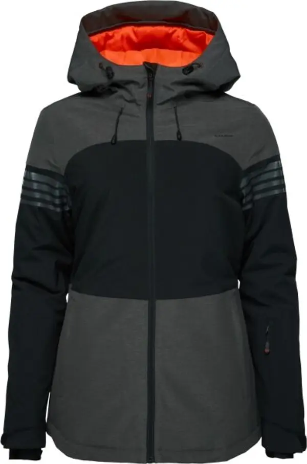 LOAP LOAP LAWELA Дамско ски яке, черно, размер