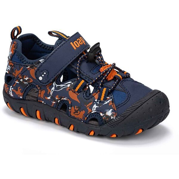 Loap Loap LILY Детски летни сандали, тъмносин, размер