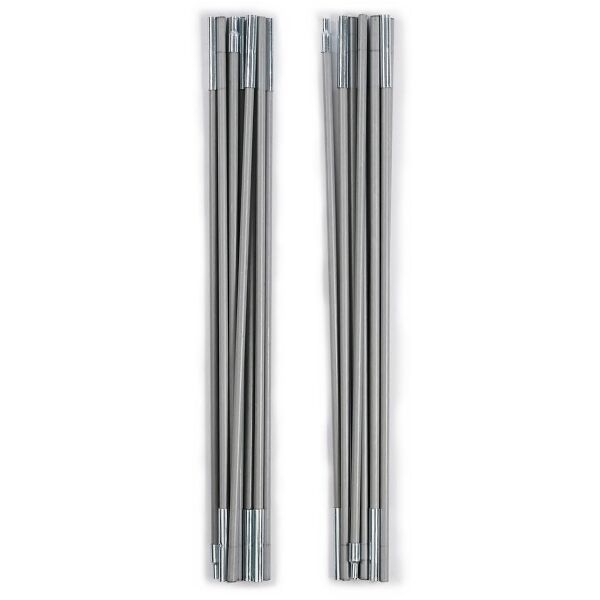 Loap Loap ALTIS 6 Рейки за палатка, сиво, размер os