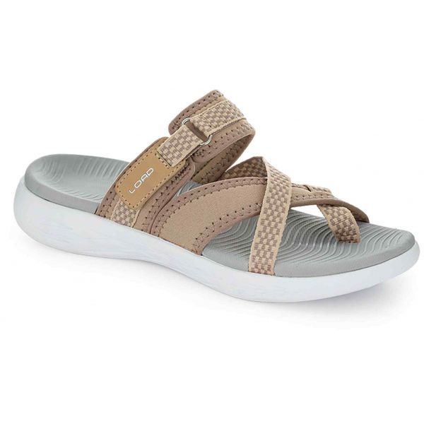 Loap Loap AMIA Дамски сандали, бежово, размер 37
