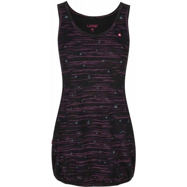 Loap Loap BAIT Дамски потник, черно, размер S