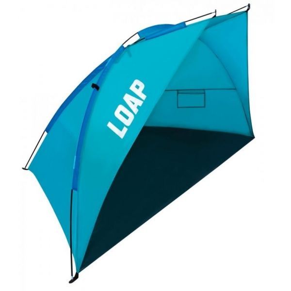 Loap Loap BEACH SHADE M Плажна тента, тюркоазено, размер os