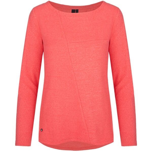 Loap Loap BENICE Дамска тениска, червено, размер S