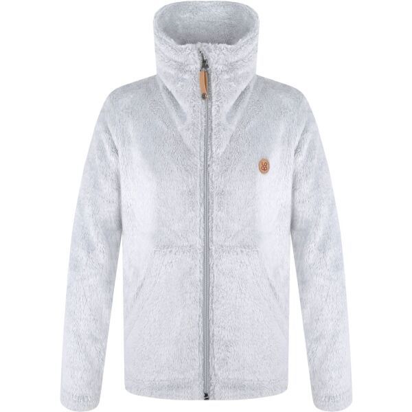 Loap Loap CHASIA Момичешко яке, сиво, размер 112-116