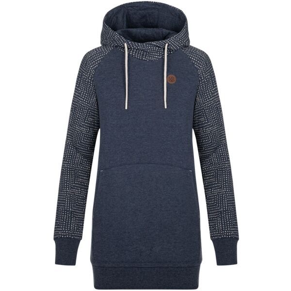 Loap Loap EBILITA Дамски  суитшърт, синьо, размер M