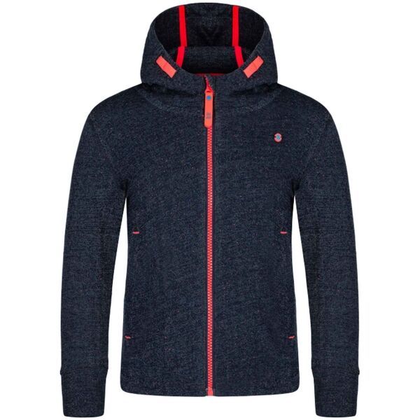 Loap Loap EDANAME Детски суитшърт, тъмносин, размер 158-164