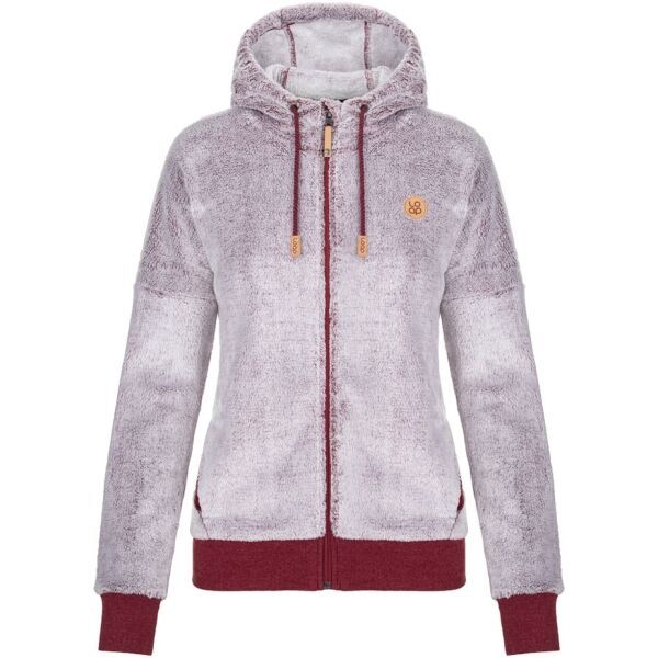 Loap Loap EDUCA Дамски шорти, сиво, размер S