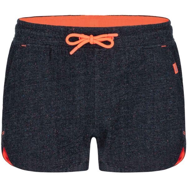 Loap Loap EDULA Дамски къси шорти, тъмносин, размер S
