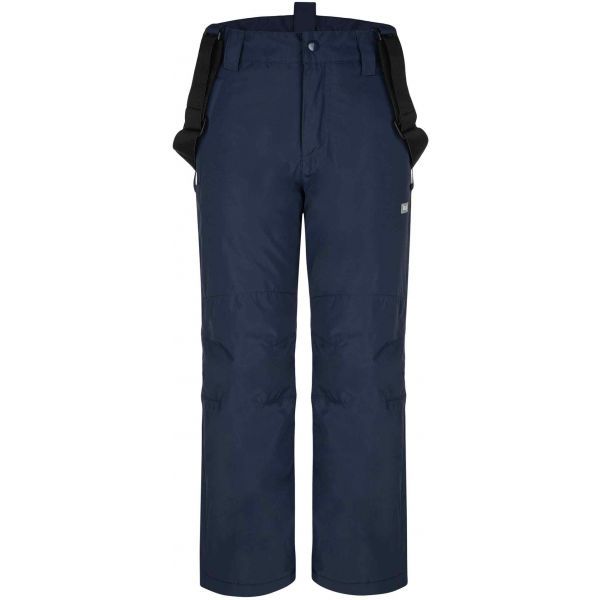 Loap Loap FUXI Детски ски панталони, тъмносин, размер 128