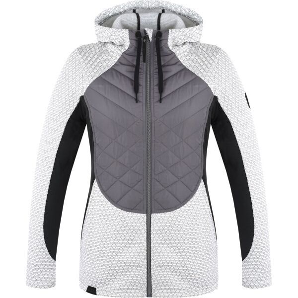 Loap Loap GALERIA Дамски суитшърт, бяло, размер XS