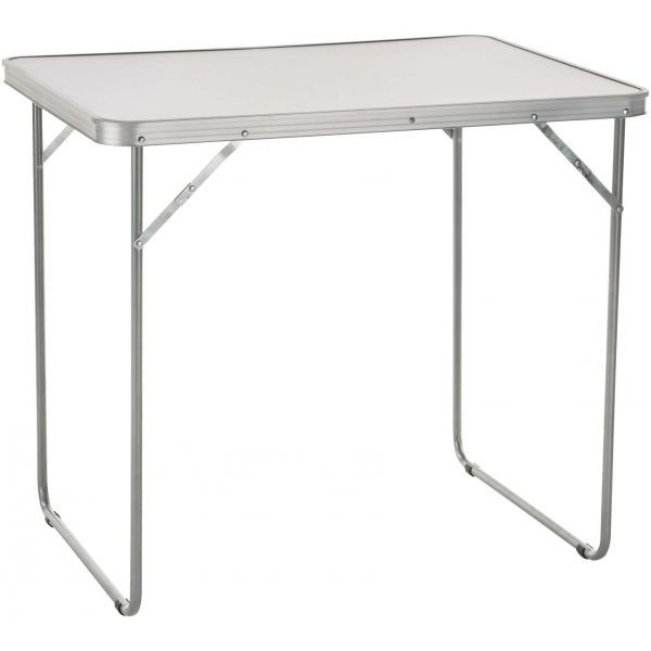 Loap Loap HAWAII CAMPING TABLE За къмпинг, бяло, размер os