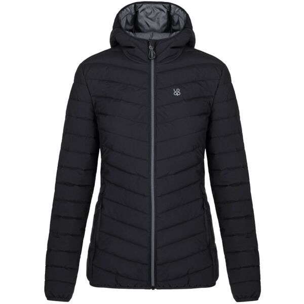 Loap Loap IREMYSS Дамско  зимно яке, черно, размер XS