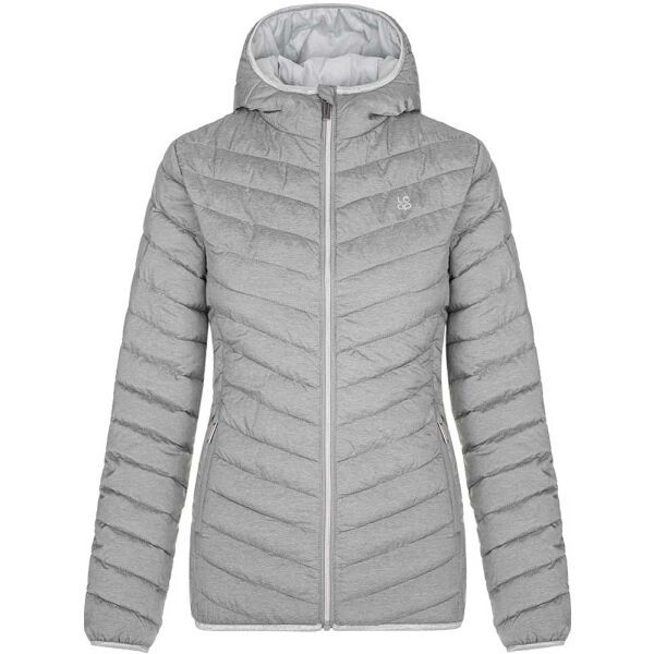 Loap Loap IRFELA Дамско яке, сиво, размер XS