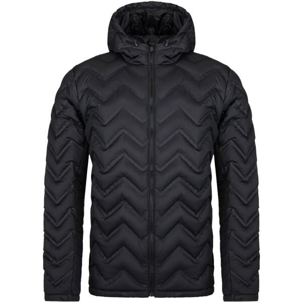 Loap Loap ITEMO Мъжко зимно яке, черно, размер L