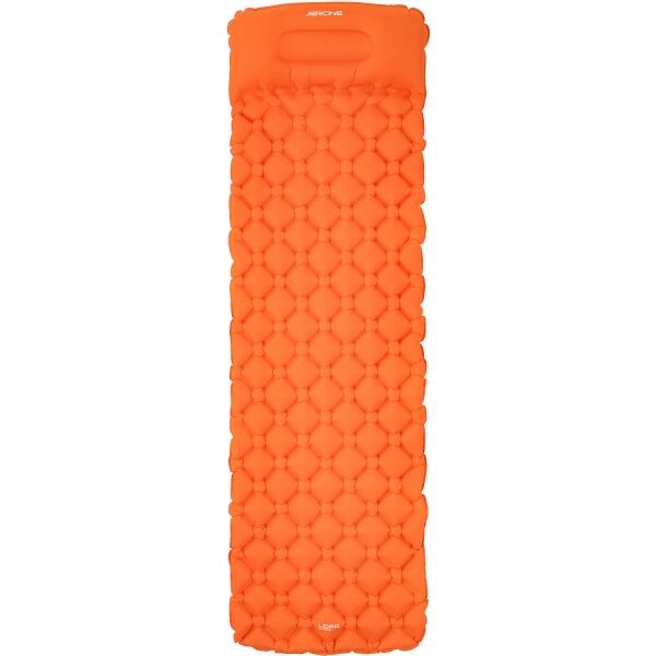 Loap Loap JERONE Самонадуваема постелка, оранжево, размер os