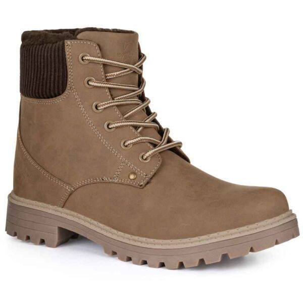 Loap Loap MINE Дамски зимни обувки, кафяво, размер 38