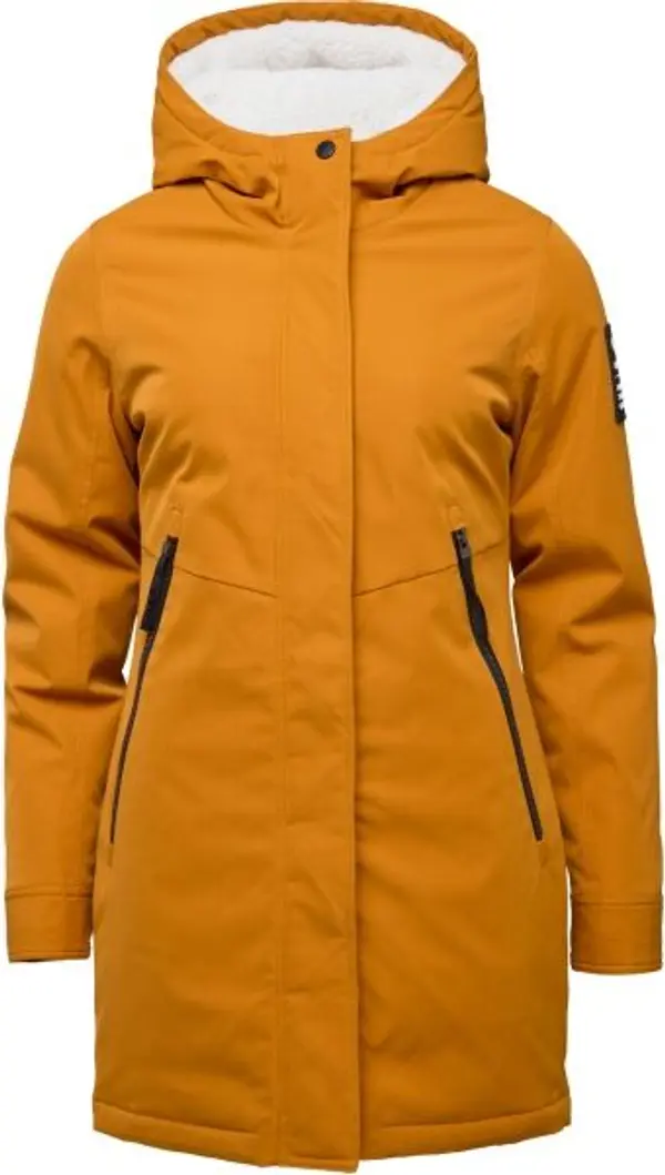 LOAP LOAP LOAP NАBRA Дамско яке, жълто, размер