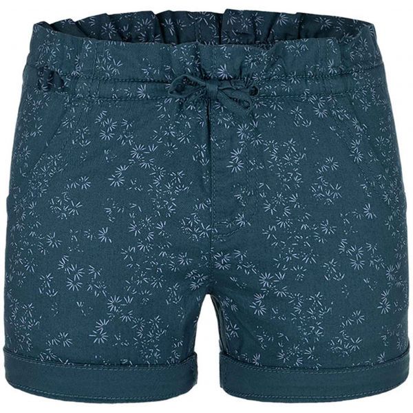 Loap Loap NAPA Момичешки шорти, тъмносин, размер 158-164