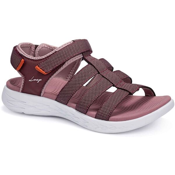 Loap Loap NUBIA Дамски сандали, черно, размер 37