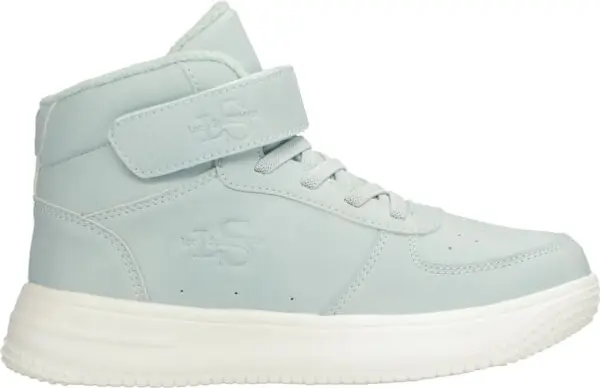 LOAP LOAP LUZ Зимни обувки за момичета, светлосиньо, размер