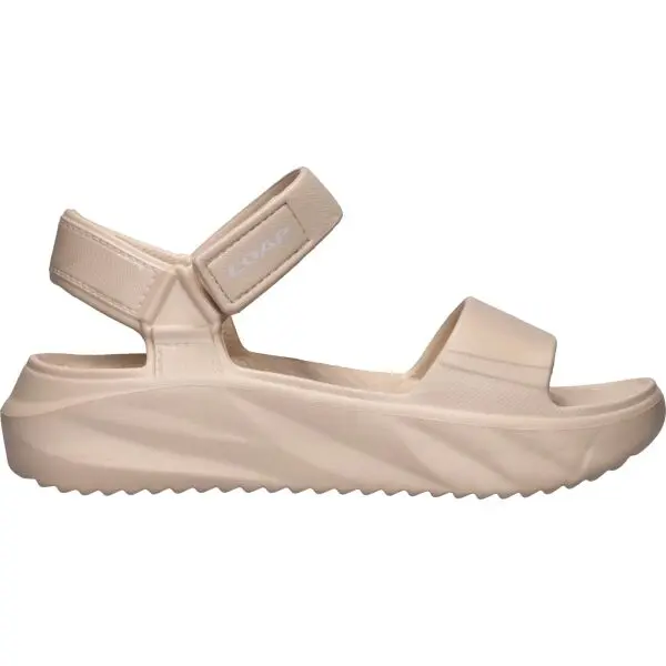 LOAP LOAP MAKII Сандали за жени, бежово, размер