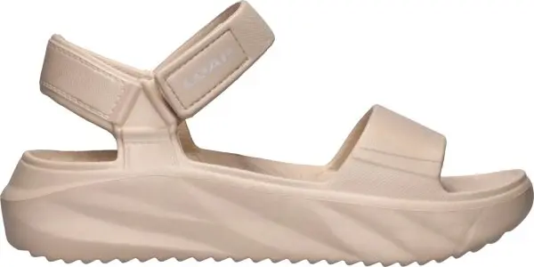 LOAP LOAP MAKII Сандали за жени, бежово, размер