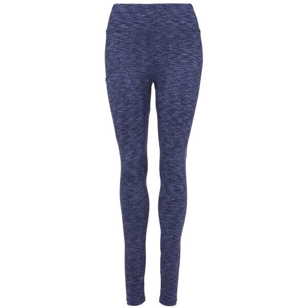 LOAP LOAP MALA Дамски клин, синьо, размер