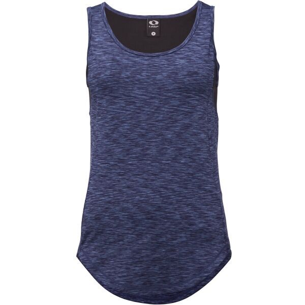 Loap Loap MANDARA Дамският потник, синьо, размер