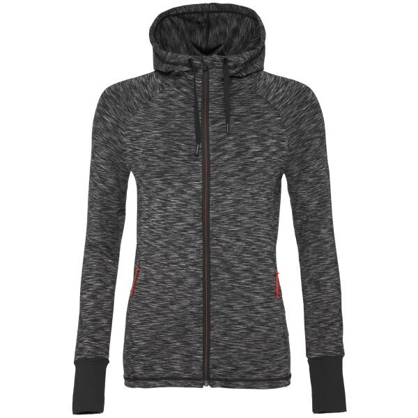 Loap Loap MARCELA Дамски суитшърт, тъмносиво, размер