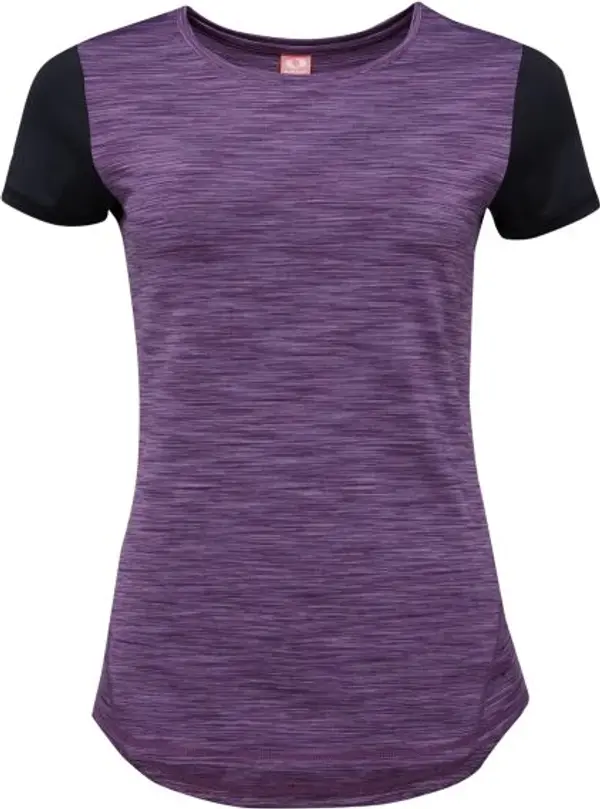 LOAP LOAP MARIA Дамска тениска, лилаво, размер