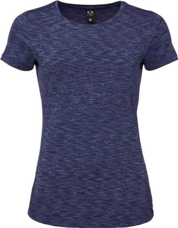 LOAP LOAP MARLONA Дамска тениска, синьо, размер