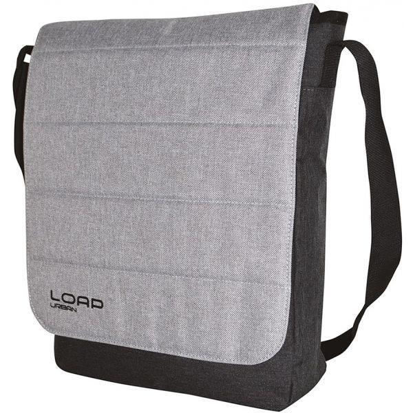 Loap Loap MEDIS Чанта през рамо, сиво, размер
