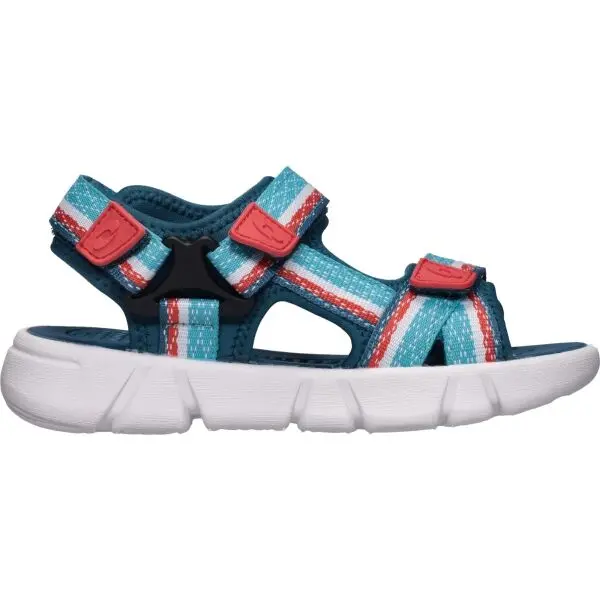 LOAP LOAP MEMORE Детски сандали, тъмносин, размер