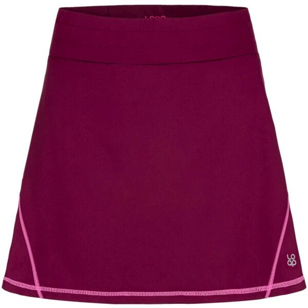 Loap Loap MENDELINE Дамска туристическа пола, лилаво, размер