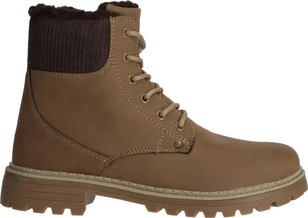 LOAP LOAP MINE Дамски зимни обувки, кафяво, размер