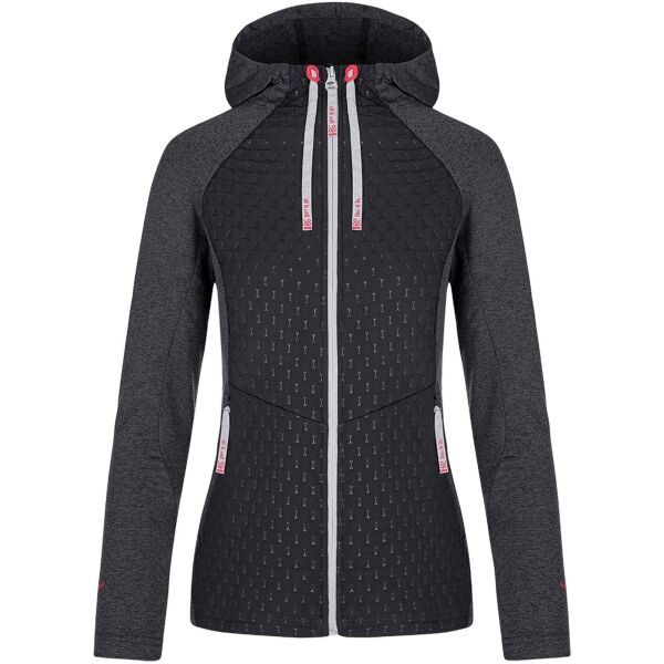 LOAP LOAP MIRABEL Дамски суитшърт, черно, размер