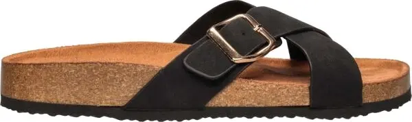 LOAP LOAP MIRRI Дамски чехли, черно, размер