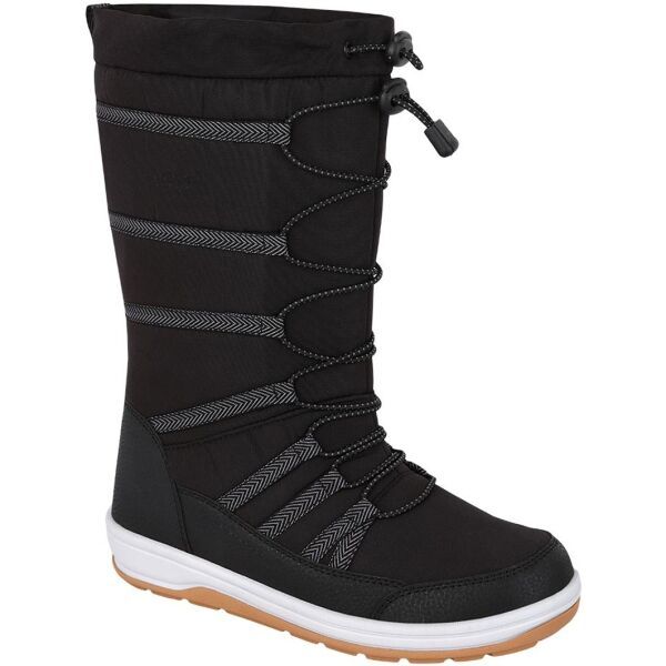 Loap Loap MIZA Дамски зимни ботуши, черно, размер