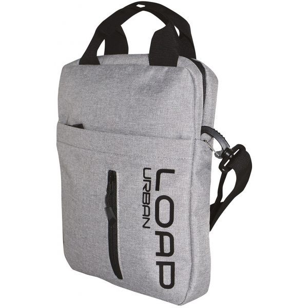 Loap Loap MODD Чанта през рамо, сиво, размер