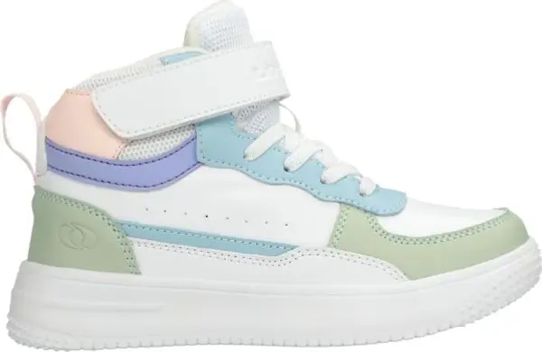 LOAP LOAP MOSS Детски зимни обувки, бяло, размер