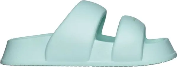 LOAP LOAP NAAS Дамски чехли, светло-зелено, размер