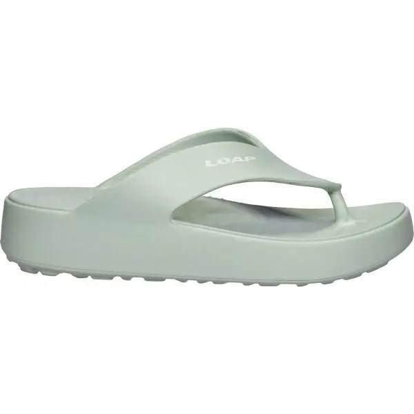 LOAP LOAP NAILA Дамски джапанки, светло-зелено, размер