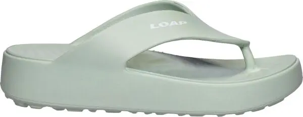 LOAP LOAP NAILA Дамски джапанки, светло-зелено, размер